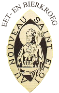 logo au nouveau St Eloi
