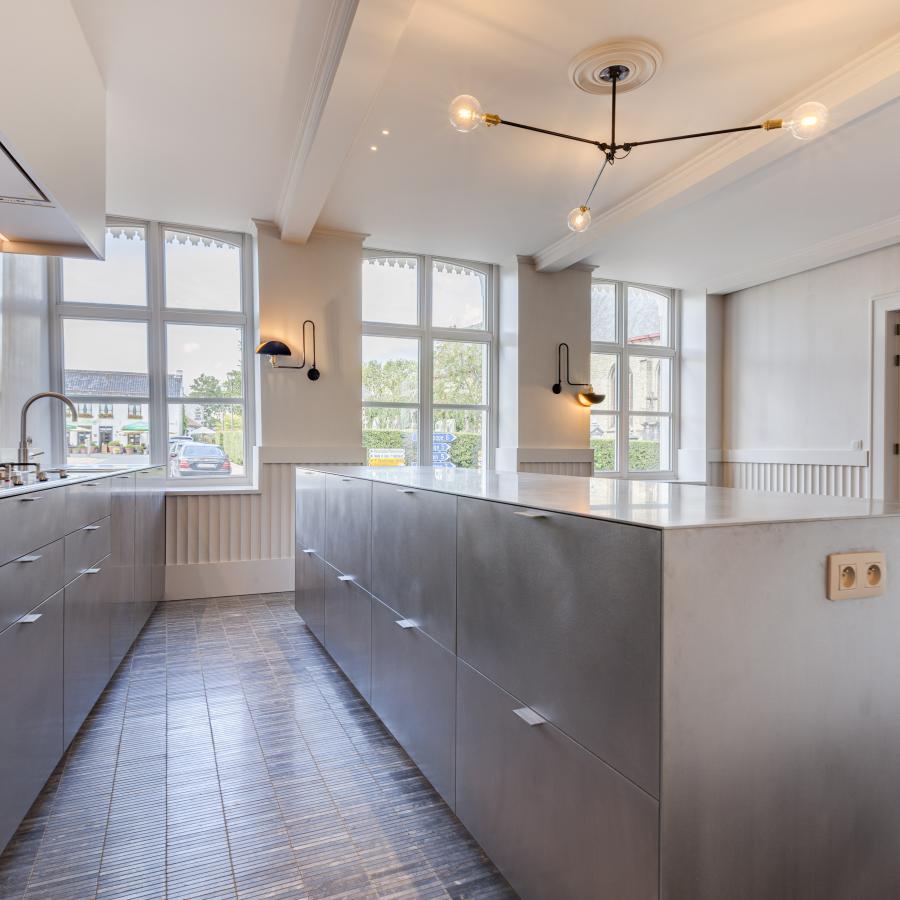 Inrichting - Volledige keuken